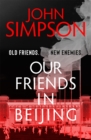 Our Friends in Beijing - Book