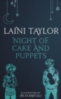 Night of Cake and Puppets : The Standalone Daughter of Smoke and Bone Graphic Novella - eBook