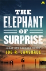 The Elephant of Surprise - Book