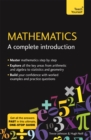 Mathematics: A Complete Introduction : The Easy Way to Learn Maths - Book