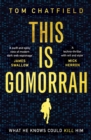This is Gomorrah : Shortlisted for the CWA 2020 Ian Fleming Steel Dagger award - eBook