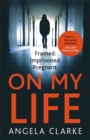 On My Life : the gripping fast-paced thriller with a killer twist - Book