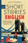 Short Stories in English for Beginners : Read for pleasure at your level, expand your vocabulary and learn English the fun way! - eBook
