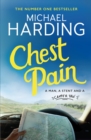 Chest Pain : A man, a stent and a camper van - eBook
