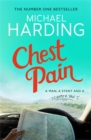 Chest Pain : A man, a stent and a camper van - Book