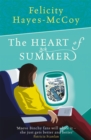 The Heart of Summer (Finfarran 6) - eBook