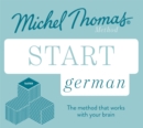 Start German New Edition (Learn German with the Michel Thomas Method) : Beginner German Audio Taster Course - Book