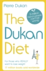 The Dukan Diet : The Revised and Updated Edition - eBook