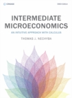 Intermediate Microeconomics : An Intuitive Approach with Calculus - Book
