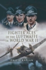 Fighter Aces of the Luftwaffe in World War II - eBook