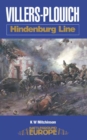 Villers-Plouich : Hindenburg Line - eBook
