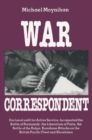 War Correspondent - eBook