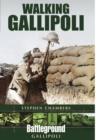 Walking Gallipoli - Book