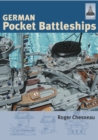 German Pocket Battleships - eBook