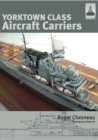 Yorktown Class Aircraft Carriers - eBook