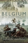 Belgium in the Second World War - eBook