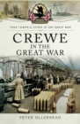 Crewe in the Great War - eBook