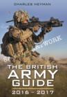 British Army Guide 2016 - 2017 - Book