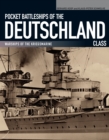 Pocket Battleships of the Deutschland Class : Warships of the Kriegsmarine - eBook