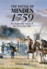 The Battle of Minden, 1759 : The Impossible Victory of the Seven Years War - eBook