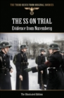 The SS on Trial : Evidence from Nuremberg - eBook