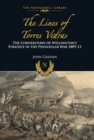 The Lines of Torres Vedras : The Cornerstone of Wellington's Strategy in the Peninsular War 1809-12 - eBook