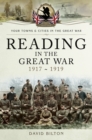 Reading in the Great War, 1917~1919 - eBook
