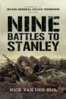 Nine Battles to Stanley - eBook