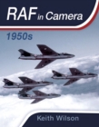 RAF in Camera: 1950s - eBook