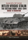 Hitler versus Stalin: The Eastern Front 1943 - 1944 - Book