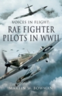 RAF Fighter Pilots in WWII - eBook