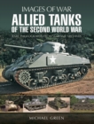 Allied Tanks of the Second World War - eBook