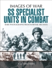 SS Specialist Units in Combat - eBook