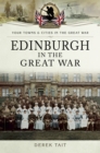 Edinburgh in the Great War - eBook