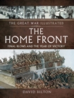 The Home Front : Final Blows and the Year of Victory - eBook