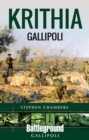 Krithia : Gallipoli - eBook