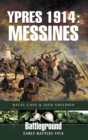 Ypres 1914: Messines - eBook