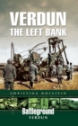 Verdun : The Left Bank - eBook
