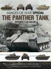 The Panther Tank : Hitler's T-34 Killer - eBook
