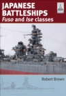 Japanese Battleships : Fuso & Ise Classes - eBook