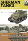 Sherman Tanks of the British Army and Royal Marines : Normandy Campaign 1944 - eBook