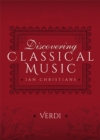 Discovering Classical Music: Verdi - eBook
