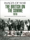 The British on the Somme 1916 - eBook