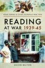 Reading at War 1939-45 - Book