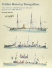 British Warship Recognition: The Perkins Identification Albums : Volume IV: Cruisers 1865-1939, Part 2 - eBook