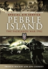 Pebble Island - Book
