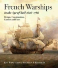 French Warships in the Age of Sail 1626 - 1786 - Book
