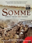 Somme: Great War 100 Years - eBook