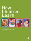 How Children Learn - eBook