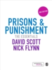 Prisons & Punishment : The Essentials - eBook